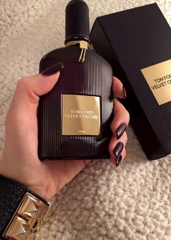 Tom Ford Velvet Orchid Kadın Parfümü