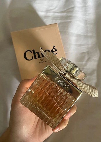 Chloé Kadın Parfümü Eau de Parfum