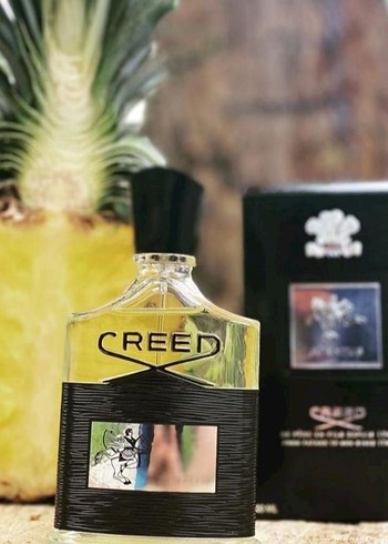 CREED Siyah Minimalist Erkek Parfümü