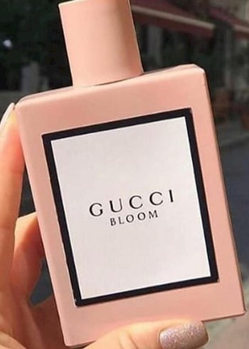 Gucci Bloom Kadın Parfümü