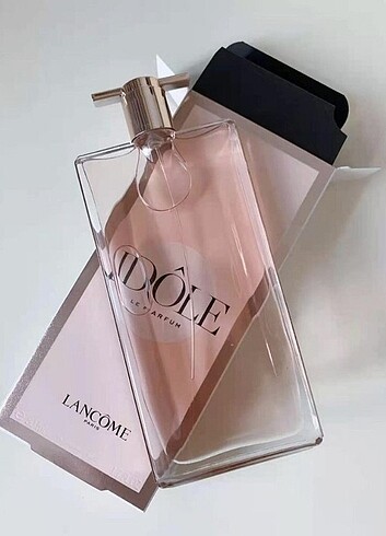 #lancome