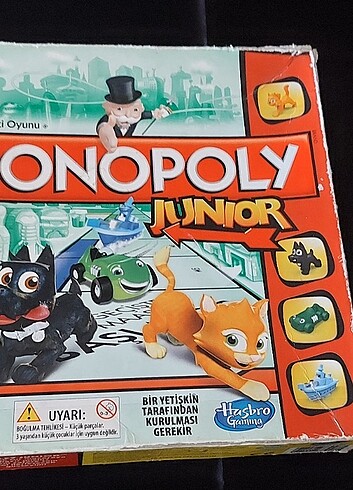 Monopoly
