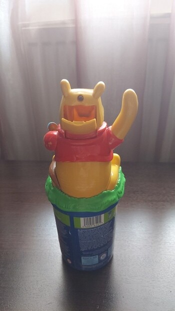  Winnie the Poo Dispenser 