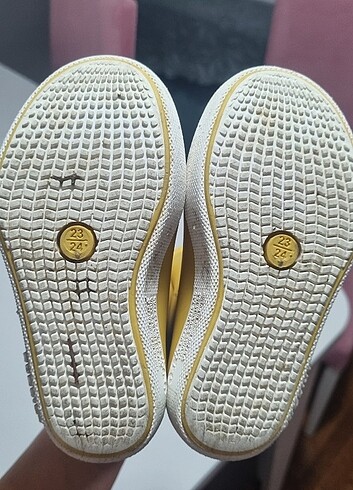 Decathlon DECTHLON ÇOCUK YAGMUR ÇİZMESİ 