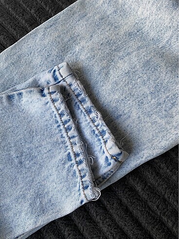 32 Beden mavi Renk Pull& Bear Pantolon