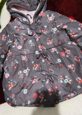 Kız Montu - Görsel 2