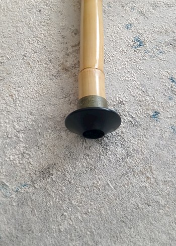 Sol el üstte Kız Ney - Görsel 4