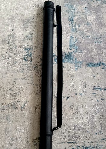 Sol el üstte Kız Ney - Görsel 8