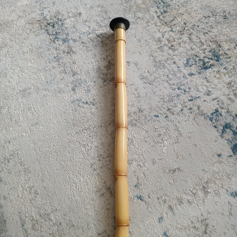 Sol el üstte Kız Ney - Görsel 5