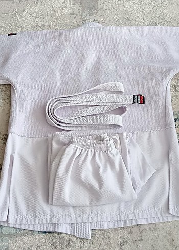 JODO& AİKİDO KIYAFETİ - Görsel 4