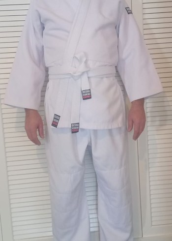 JODO& AİKİDO KIYAFETİ - Görsel 7
