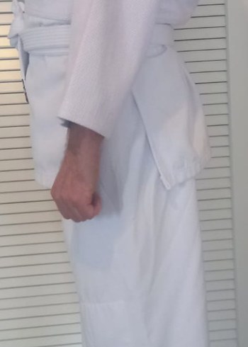 JODO& AİKİDO KIYAFETİ - Görsel 6