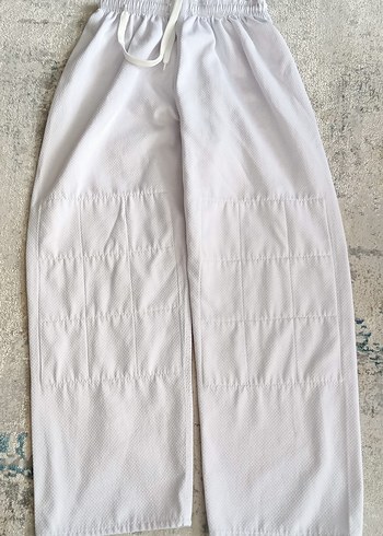 JODO& AİKİDO KIYAFETİ - Görsel 3