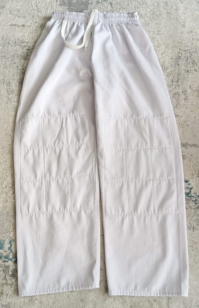 JODO& AİKİDO KIYAFETİ - Görsel 3