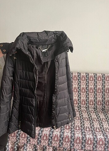 Şişme mont