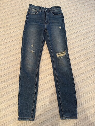 Stradivarius jean
