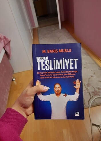 Teslimiyet