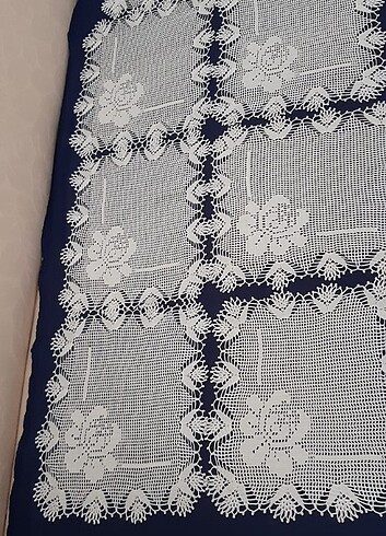 Dantel Takımı