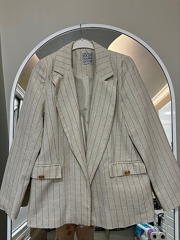 Blazer ceket