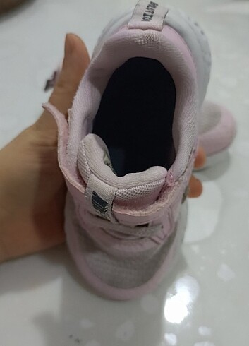Nike Orjinal Nike çocuk ayakkabısı