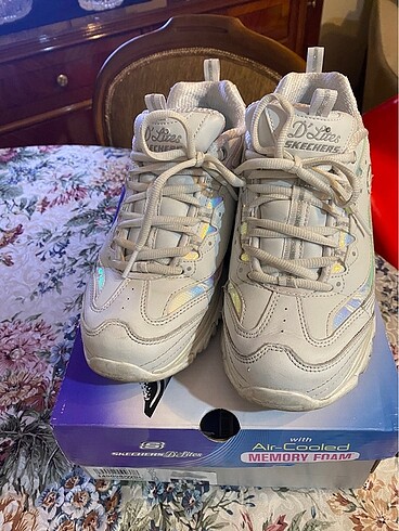 Skechers Kadın Skechers
