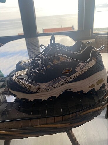 38 Beden Kadın Skechers