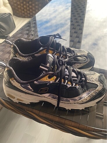 Kadın Skechers