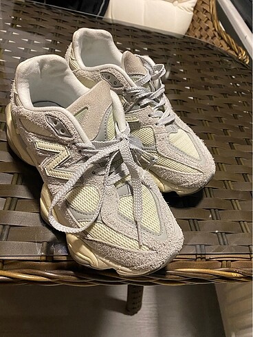 38 Beden New balance 9060