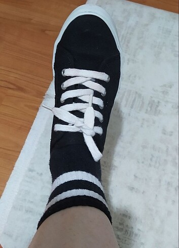 LC Waikiki LCW Waikiki Converse Keten Ayakkabı