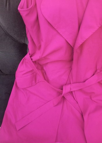 pempe Kolsuz Yelek - Görsel 2