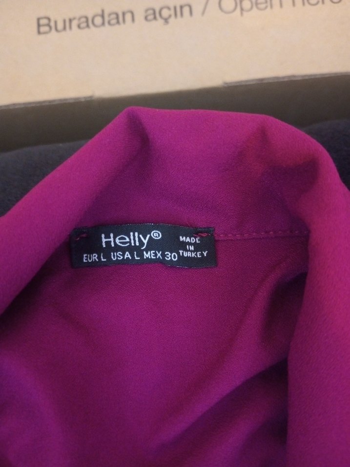 pempe Kolsuz Yelek - Görsel 3