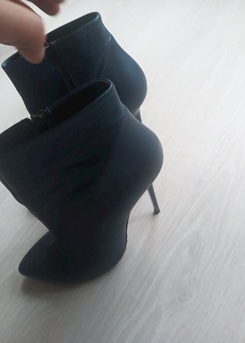 bayan bilek boy bot - Görsel 6