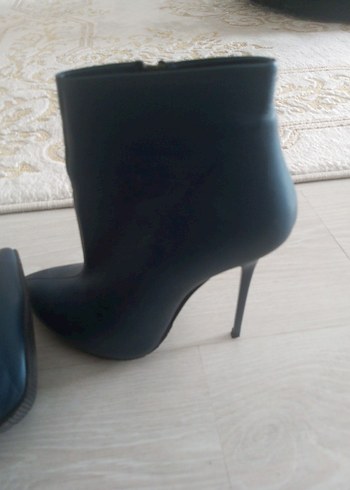 bayan bilek boy bot - Görsel 3