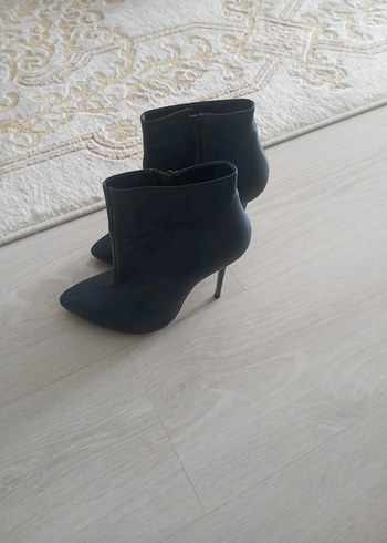 bayan bilek boy bot - Görsel 5