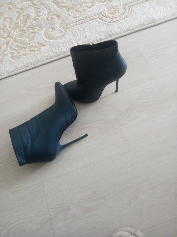 bayan bilek boy bot - Görsel 2