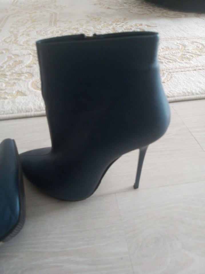 bayan bilek boy bot - Görsel 3