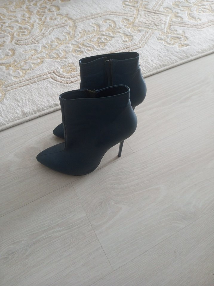 bayan bilek boy bot - Görsel 5