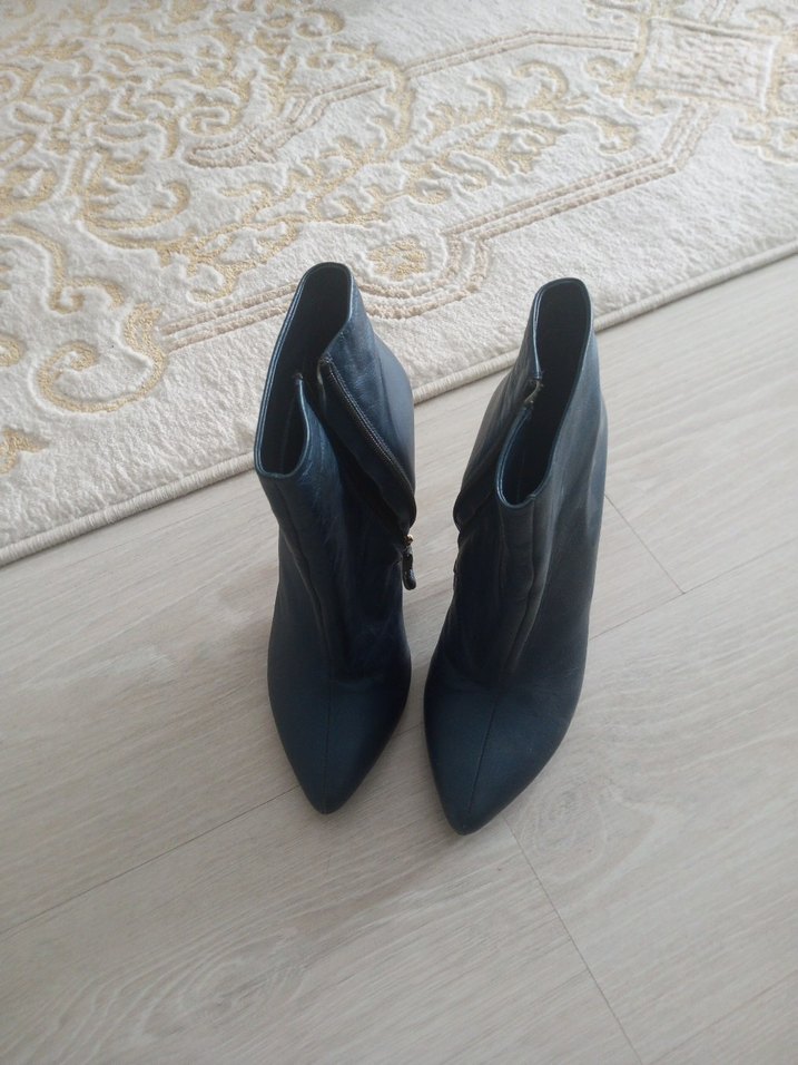 bayan bilek boy bot - Görsel 4