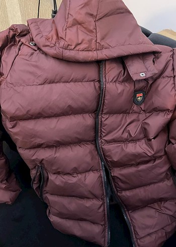 erkek mont - Görsel 3