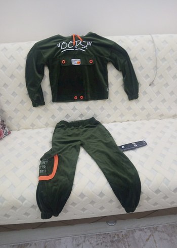 kız çocuk takim - Görsel 5