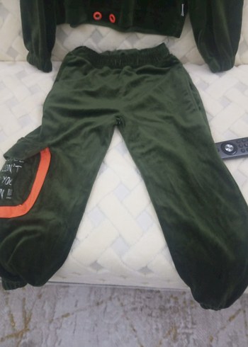 kız çocuk takim - Görsel 7