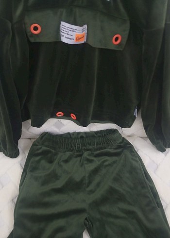 kız çocuk takim - Görsel 6