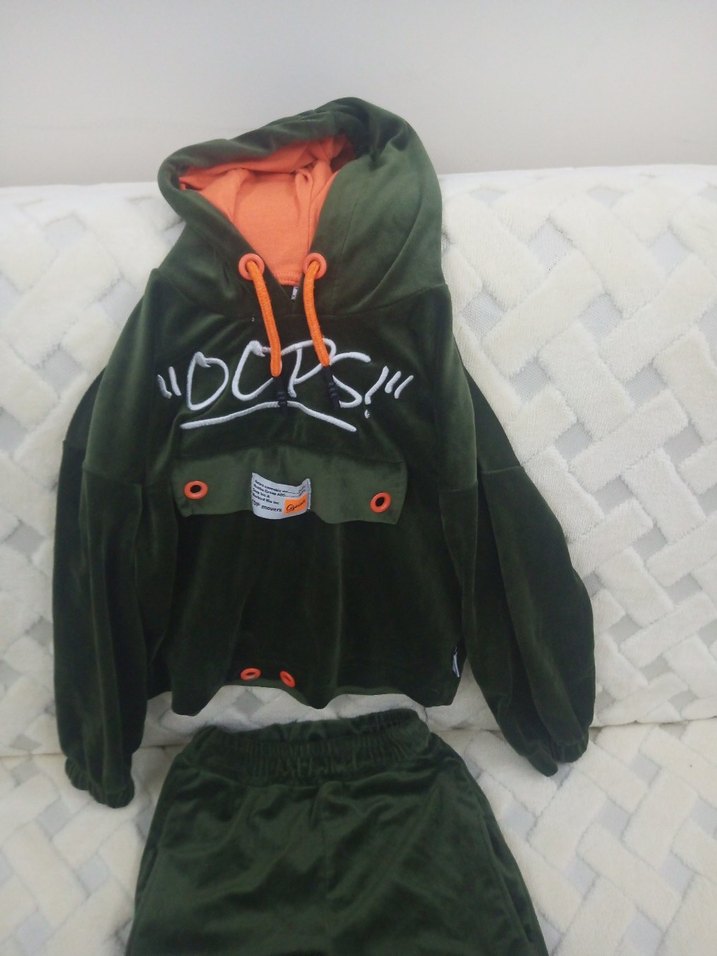 kız çocuk takim - Görsel 4