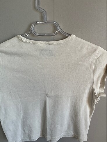 s Beden h&m crop