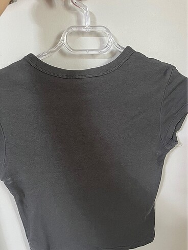 s Beden h&m crop