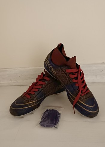 36 no çivili çoraplı sıfır krampon - Görsel 6