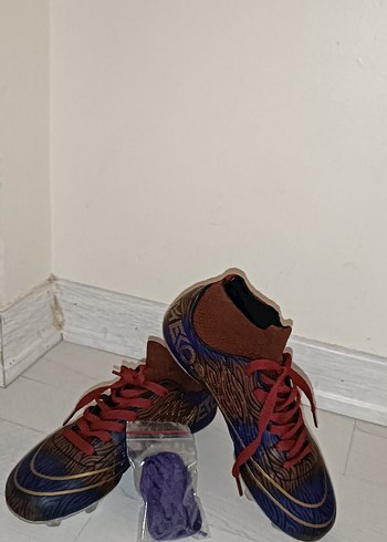 36 no çivili çoraplı sıfır krampon - Görsel 5