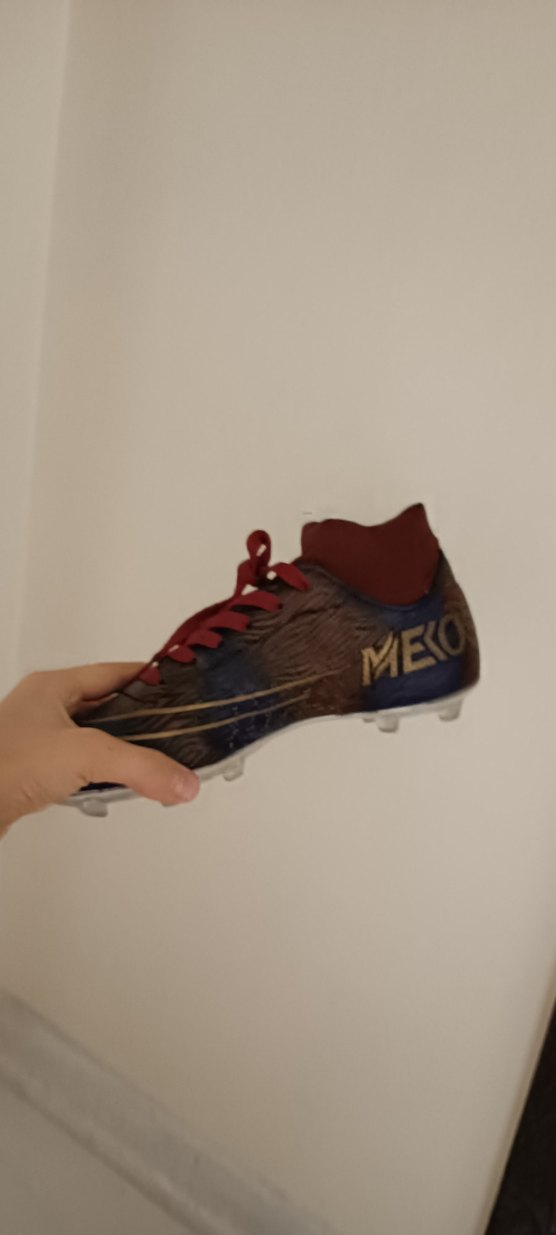 36 no çivili çoraplı sıfır krampon - Görsel 4