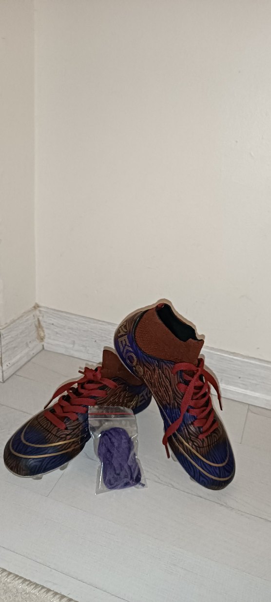 36 no çivili çoraplı sıfır krampon - Görsel 5