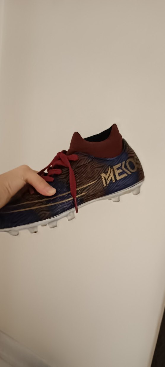 36 no çivili çoraplı sıfır krampon - Görsel 2